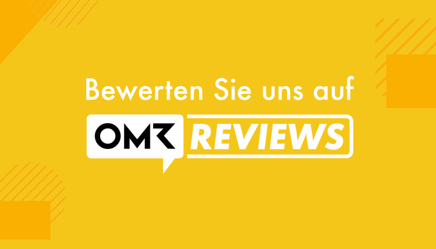 OMR Reviews